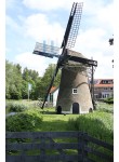 Alkmaar - Eendrachtsmolen 01